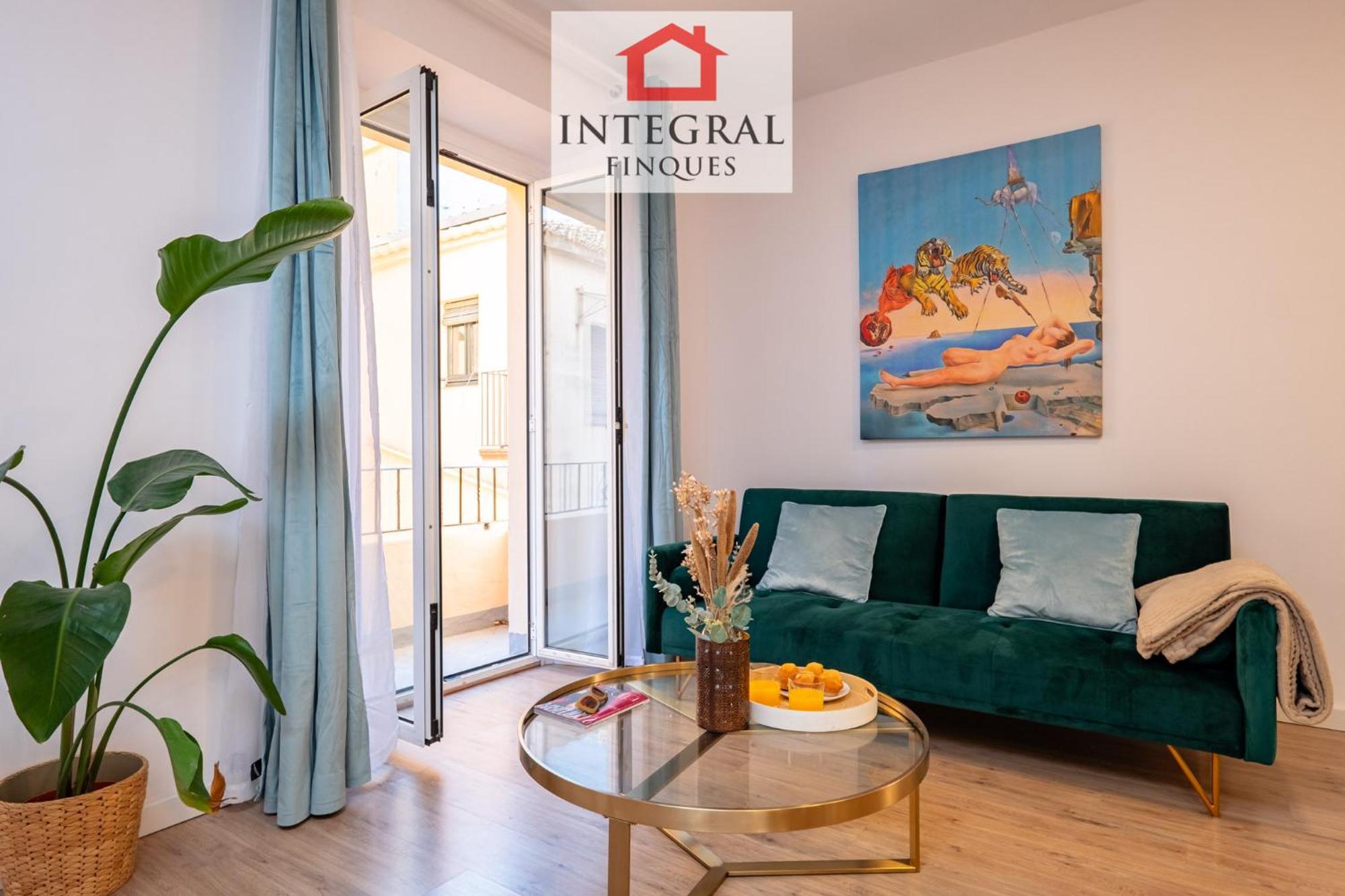 Meraki Apartment