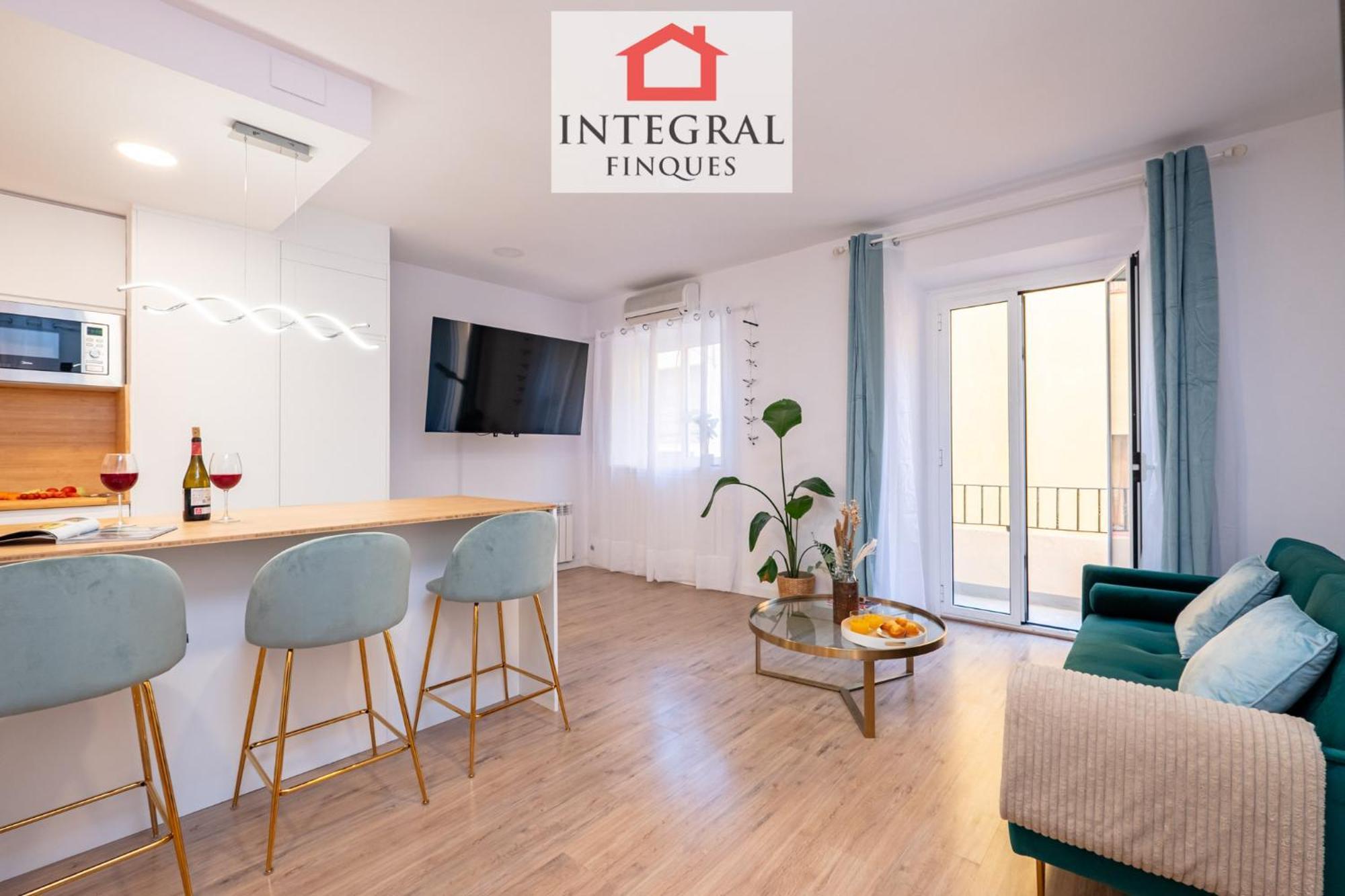 Meraki Apartment *