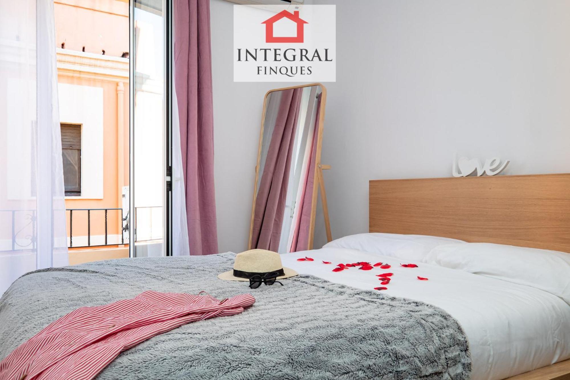 Meraki Apartment Palamós