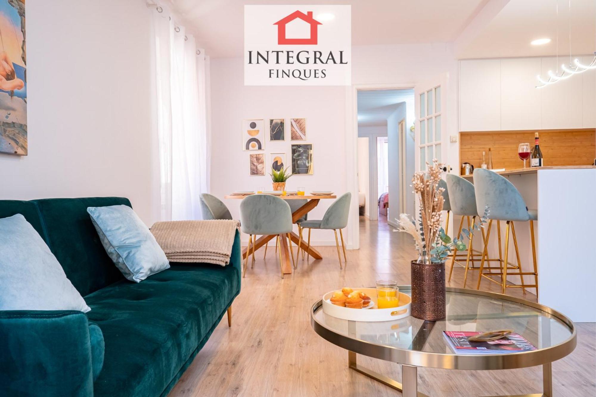 Meraki Apartment